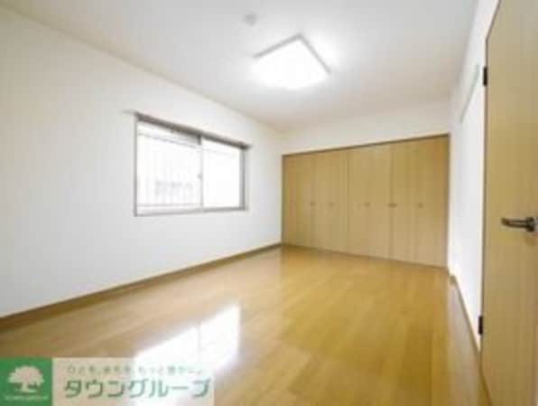 セピアコートの物件内観写真